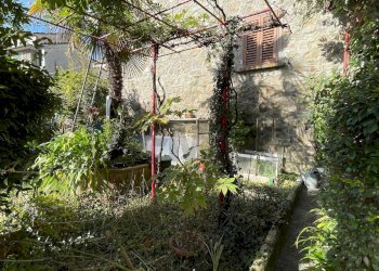 Giardino - Casa semi indipendente San Marcello Piteglio - foto 49