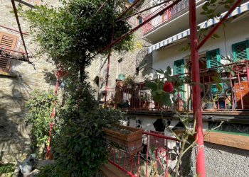 Edificio all\'aperto - Casa semi indipendente San Marcello Piteglio - foto 51