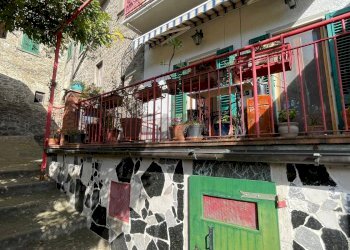 Edificio all\'aperto - Casa semi indipendente San Marcello Piteglio - foto 53