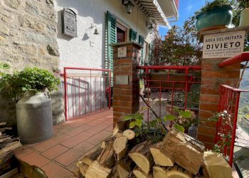 Terrazza - Casa semi indipendente San Marcello Piteglio - foto 55