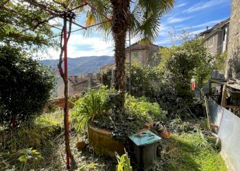 Giardino - Casa semi indipendente San Marcello Piteglio - foto 56