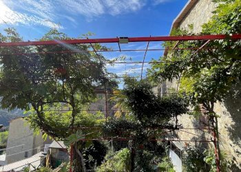 Edificio all\'aperto - Casa semi indipendente San Marcello Piteglio - foto 57