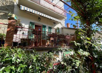 Casa all\'aperto - Casa semi indipendente San Marcello Piteglio - foto 58