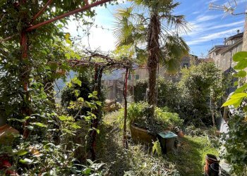 Giardino - Casa semi indipendente San Marcello Piteglio - foto 60