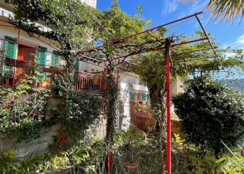 Giardino - Casa semi indipendente San Marcello Piteglio - foto 61