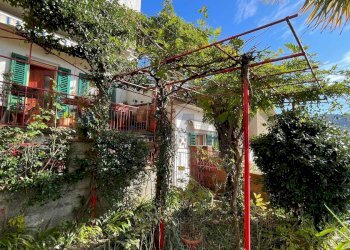 Giardino - Casa semi indipendente San Marcello Piteglio - foto 62