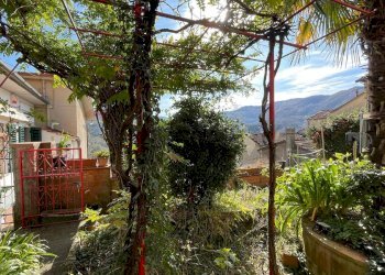 Giardino - Casa semi indipendente San Marcello Piteglio - foto 63