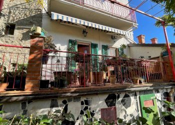 Casa all\'aperto - Casa semi indipendente San Marcello Piteglio - foto 64