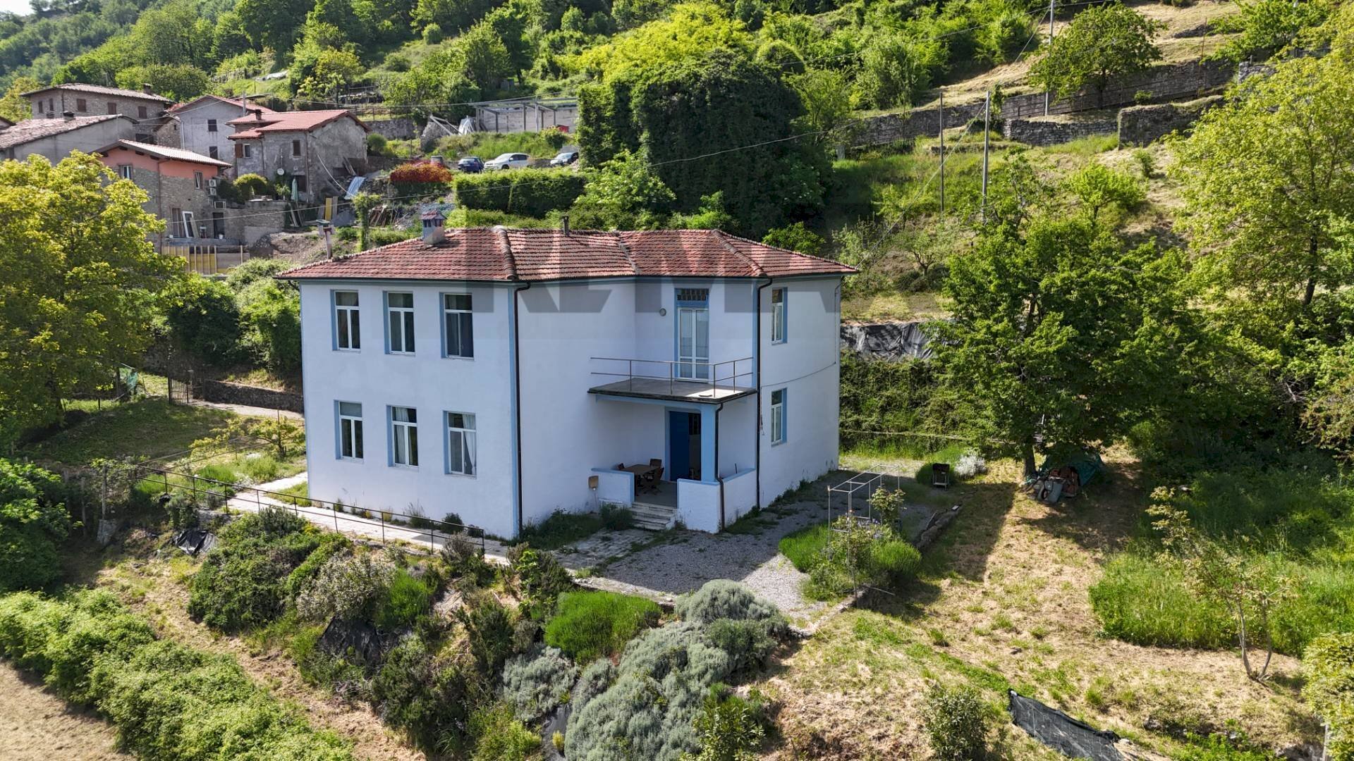 Casa all\'aperto - Villa loc rontano
6, Castelnuovo di Garfagnana - foto 3