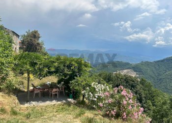 Vista delle montagne - Villa Castelnuovo di Garfagnana - foto 2