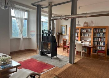 Soggiorno - Villa Castelnuovo di Garfagnana - foto 4