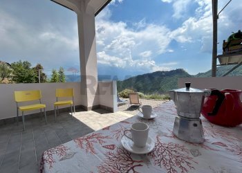 Terrazza - Villa Castelnuovo di Garfagnana - foto 5