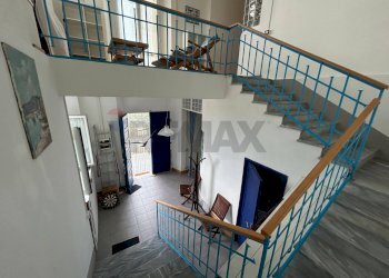 Scale - Villa Castelnuovo di Garfagnana - foto 7