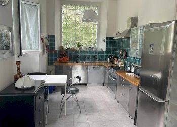 Cucina - Villa Castelnuovo di Garfagnana - foto 8