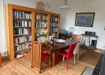 Sala da pranzo - Villa Castelnuovo di Garfagnana - foto 11