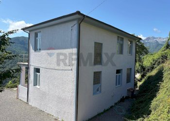 Casa all\'aperto - Villa Castelnuovo di Garfagnana - foto 16
