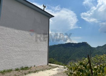 Vista delle montagne - Villa Castelnuovo di Garfagnana - foto 19