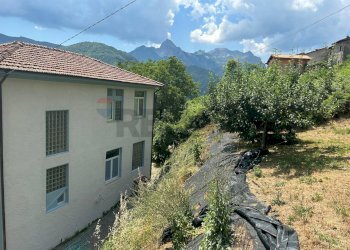 Casa all\'aperto - Villa Castelnuovo di Garfagnana - foto 21