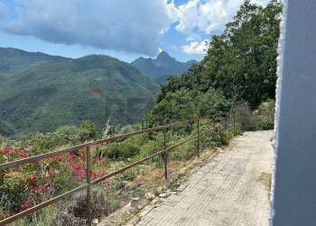 Vista delle montagne - Villa Castelnuovo di Garfagnana - foto 25