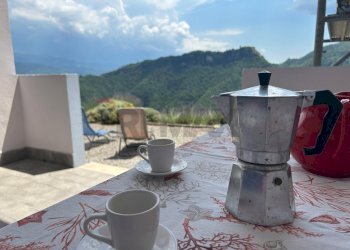 Terrazza - Villa Castelnuovo di Garfagnana - foto 27