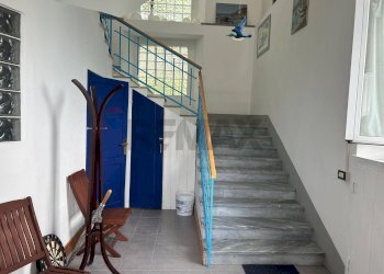 Scale - Villa Castelnuovo di Garfagnana - foto 28