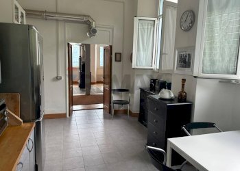 Sala da pranzo - Villa Castelnuovo di Garfagnana - foto 30