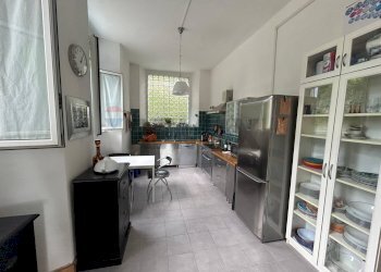 Cucina - Villa Castelnuovo di Garfagnana - foto 31