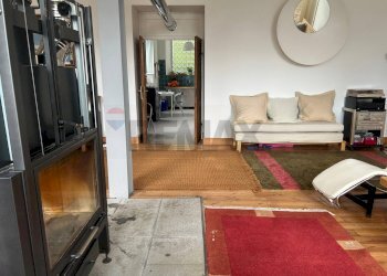 Soggiorno - Villa Castelnuovo di Garfagnana - foto 35