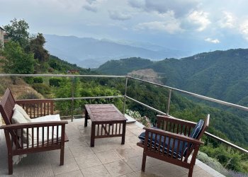 Terrazza - Villa Castelnuovo di Garfagnana - foto 37