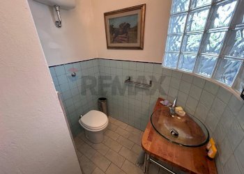 Bagno - Villa Castelnuovo di Garfagnana - foto 42