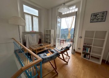 Soggiorno - Villa Castelnuovo di Garfagnana - foto 45