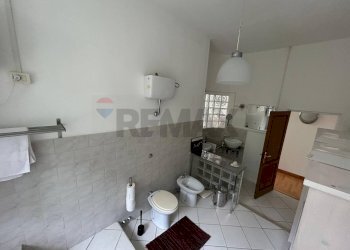 Bagno - Villa Castelnuovo di Garfagnana - foto 57