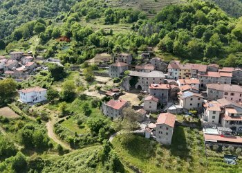 Posizione della mappa - Villa loc rontano
 
6, Castelnuovo di Garfagnana - foto 5