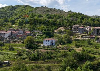 Vista delle montagne - Villa loc rontano
 
6, Castelnuovo di Garfagnana - foto 11