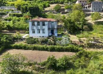 Casa all\'aperto - Villa loc rontano
 
6, Castelnuovo di Garfagnana - foto 14