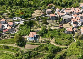 Posizione della mappa - Villa loc rontano
 
6, Castelnuovo di Garfagnana - foto 16