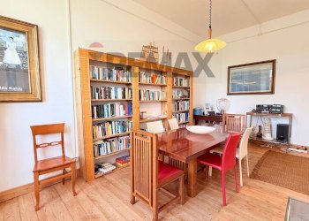 Sala da pranzo - Villa loc rontano
 
6, Castelnuovo di Garfagnana - foto 31
