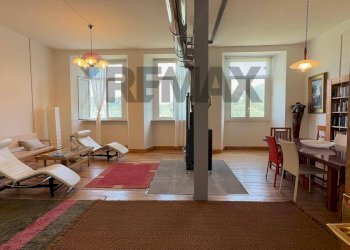 Sala da pranzo - Villa loc rontano
 
6, Castelnuovo di Garfagnana - foto 34