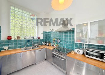 Cucina - Villa loc rontano
 
6, Castelnuovo di Garfagnana - foto 39