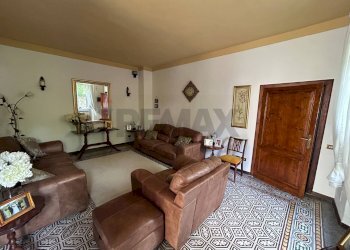 Soggiorno - Casa semi indipendente Bagni di Lucca - foto 1