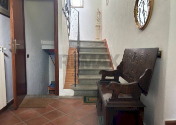 Scale - Casa semi indipendente Bagni di Lucca - foto 5