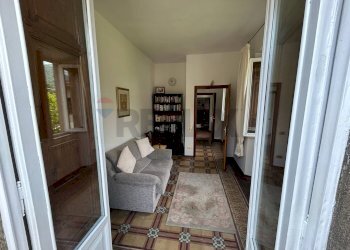 Soggiorno - Casa semi indipendente Bagni di Lucca - foto 13