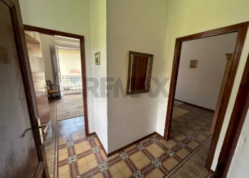 Hall / corridoio - Casa semi indipendente Bagni di Lucca - foto 14