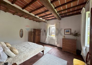 Camera / camera da letto - Casa semi indipendente Bagni di Lucca - foto 15