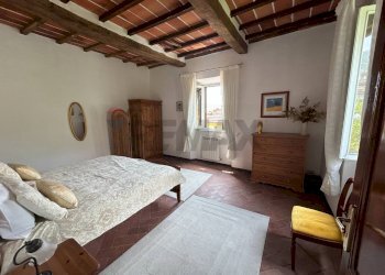 Camera / camera da letto - Casa semi indipendente Bagni di Lucca - foto 16