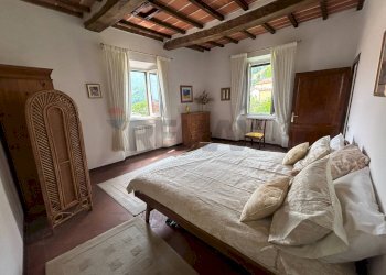 Camera / camera da letto - Casa semi indipendente Bagni di Lucca - foto 17