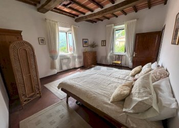 Camera / camera da letto - Casa semi indipendente Bagni di Lucca - foto 18