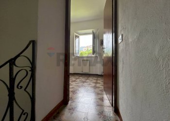 Hall / corridoio - Casa semi indipendente Bagni di Lucca - foto 19