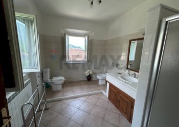 Bagno - Casa semi indipendente Bagni di Lucca - foto 24