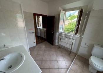 Bagno - Casa semi indipendente Bagni di Lucca - foto 25